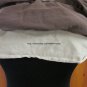 St. John's Bay Stretch Short Sleeve V-Neck w/ insert Top - Womens Size: XLarge