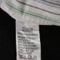IZOD 3/4 Sleeve Button Down Shirt - Womens Size: Petite Small