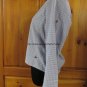 WOOLRICH Button Down w/ Breathable Mesh Back Panel - Womens Size: Small