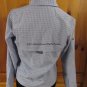 WOOLRICH Button Down w/ Breathable Mesh Back Panel - Womens Size: Small