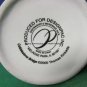 Thomas Kinkade Coffee Mug Year 2000 Cobblestone Bridge 5" Designpsc, inc