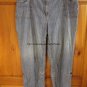 JMS JUST MY SIZE Wide Leg Jeans - Womens Size 20W