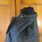 American Eagle Outfitters One Button Wool Blazer Jacket - Womens Size: XSmall