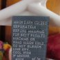 Koret 3/4 Sleeve Button Down Shirt - Womens Size: XL