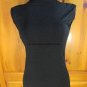 Eddie Bauer Sleeveless Outdoor Shirt Top - Womens Size: XS - Black