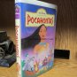 Pocahontas (VHS, 1996)