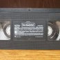Pocahontas (VHS, 1996)