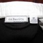 G.H. Bass & Co. Sleeveless Button Down Shirt - Womens Size: M - White