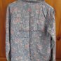 Mossimo Supply Co. Long Sleeve Button Down Shirt - Womens Size: XXL