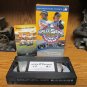 World Series - 2001 (VHS, 2001)