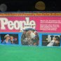 Peoples Weekly Trivia Board Game 1984 Complete