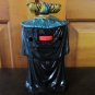 Power Rangers Master Vile Evil Space Alien 1995 Figurine