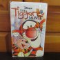 The Tigger Movie - VHS - Disney