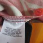 ALFRED DUNNER Short Sleeve Button Down Jacket - Womens Size 8 - Floral