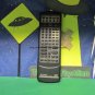 Genuine SHARP Remote Control for Audio/Video System Model CD-C900 Free Shipping!