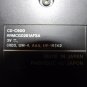 Genuine SHARP Remote Control for Audio/Video System Model CD-C900 Free Shipping!