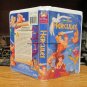 Walt Disney's - Hercules, Clamshell (VHS 1998)