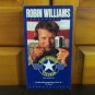 Good Morning Vietnam - VHS - Comedy, Robin Williams