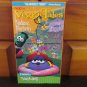 Veggie Tales: Madame Blueberry - VHS - Thankfulness, Children