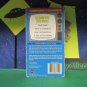 Mighty Mouse VHS - Kids, Children, Cartoon Classics