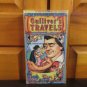 Gulliver's Travels - VHS - Animated Classic