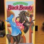 Enchanted Black Beauty 1994 Animated (VHS, 1998)