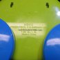 Fisher-Price Frog Pull Toy Wobble Wheel Fun Cute