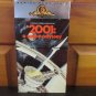 2001: A Space Odyssey (1968) VHS - Science Fiction