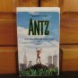Antz - (1999, VHS) - Kids, Family