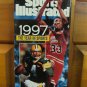 Sports Illustrated 1997 The Year in Sports VHS