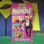 It's the Muppets! - Jim Henson - Kermit - Kids, Children