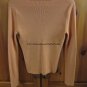 J.Jill Long Sleeve Button Down Cardigan - Womens Size: XSmall - Orange