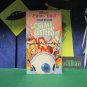 CHIP 'N' DALE Rescue Rangers Crime-Busters VHS