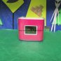 Venturer iPhone/ iPod Duel Alarm Clock Radio CR8030iE5 32Pin Connector, Pink