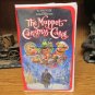 The Muppet Christmas Carol (VHS, 1993)