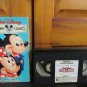 Walt Disney Cartoon Classics Mickey & Minnie Vol. 6, Here's Goofy Vol. 3 - Kids