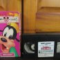 Walt Disney Cartoon Classics Mickey & Minnie Vol. 6, Here's Goofy Vol. 3 - Kids