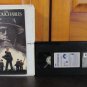 The Untouchables (1987) VHS - Hard Case - Kevin Costner, Sean Connery
