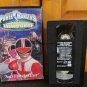 POWER RANGERS Time Force - Force from the Future (VHS, 2001) - Kids, Action