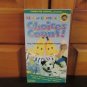 Kids for Character: Choices Count - (1997) VHS - Bananas in Pajamas, Tom Selleck