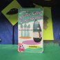 Big Idea VeggieTales A Very Silly Sing-Along! VHS Tape 1997