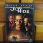 Joy Ride Special Edition DVD - Paul Walker - Leelee Sobieski - Thriller