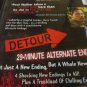 Joy Ride Special Edition DVD - Paul Walker - Leelee Sobieski - Thriller
