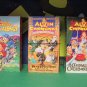Alvin and Chipmunks - Go to the Movies - Daytona Jones and The Pearl of Wisdom