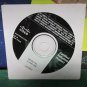 Cisco E1200-RM Setup Disc