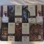 Lot Dungeons and Dragons Books Manuals & Power Cards Role Playing D&D Wizard