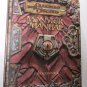 Lot Dungeons and Dragons Books Manuals & Power Cards Role Playing D&D Wizard