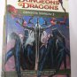 Lot Dungeons and Dragons Books Manuals & Power Cards Role Playing D&D Wizard