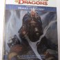 Lot Dungeons and Dragons Books Manuals & Power Cards Role Playing D&D Wizard
