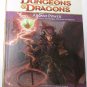 Lot Dungeons and Dragons Books Manuals & Power Cards Role Playing D&D Wizard